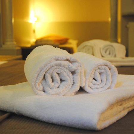 Hotel White Rose Igi Airport Nové Dillí Exteriér fotografie
